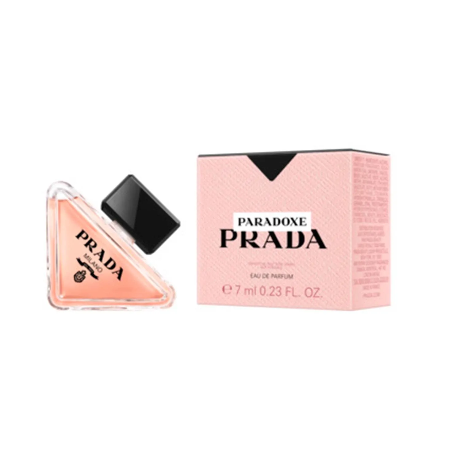 PRADA PARADOXE INTENSE 3.0oz EDP FOR WOMEN 