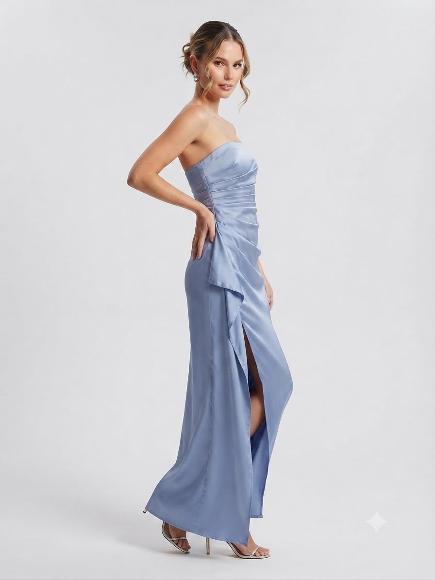 BABYBOO TIAN MAXI DRESS 20720