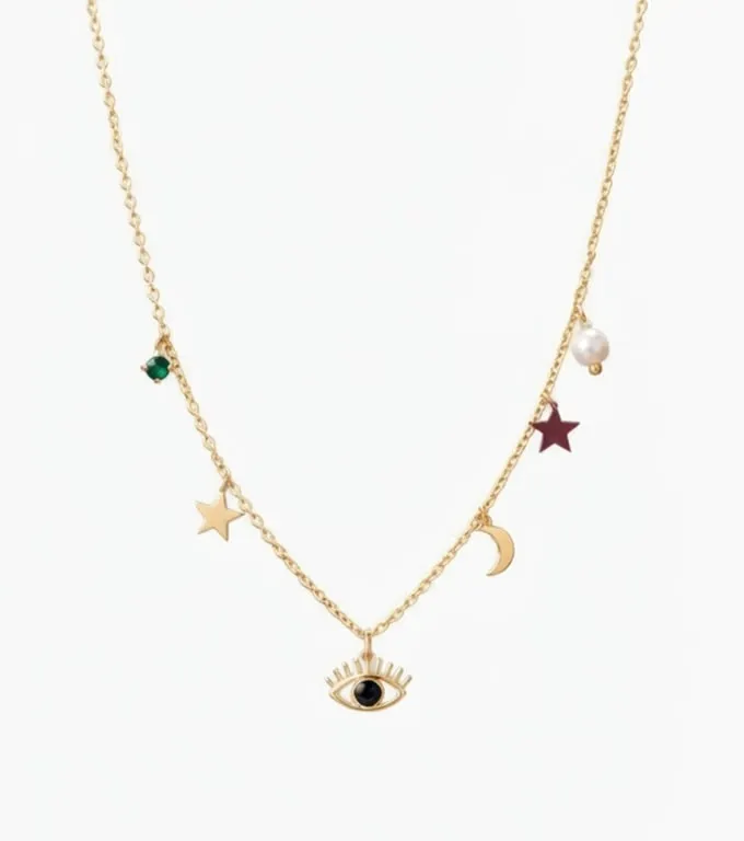COLLAR PARFOIS  233255 