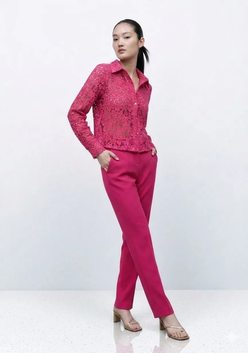 CAMISA ZARA