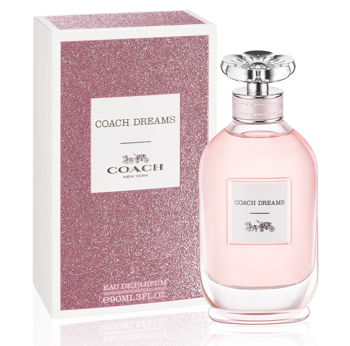 COACH DREAMS NEW YORK 3.0 FL.OZ.