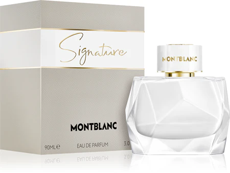 Montblanc Signature 3.0 FL.OZ