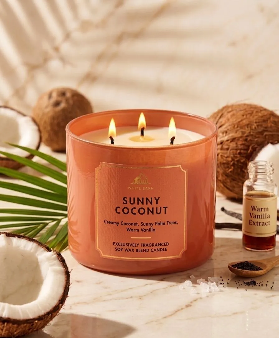 VELA SUNNY COCONUT 14.50oz 