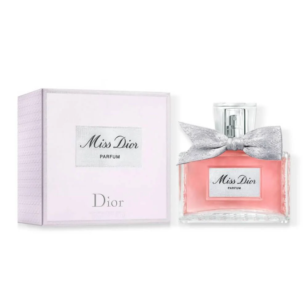 MISS DIOR PARFUM 2.7oz FOR WOMEN 