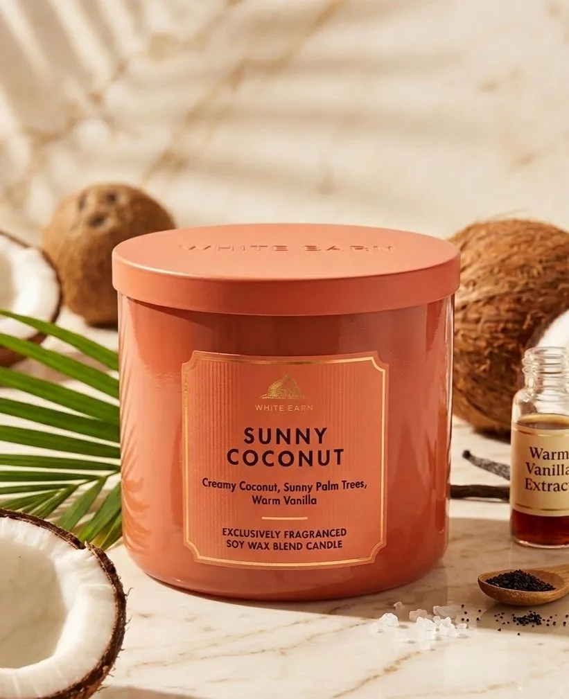 VELA SUNNY COCONUT 14.50oz 