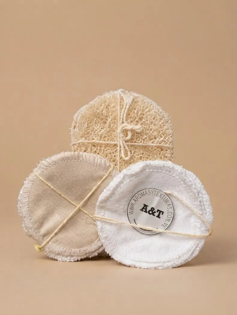  FOMENTERA ALMOHADILLA FACIAL AT-025