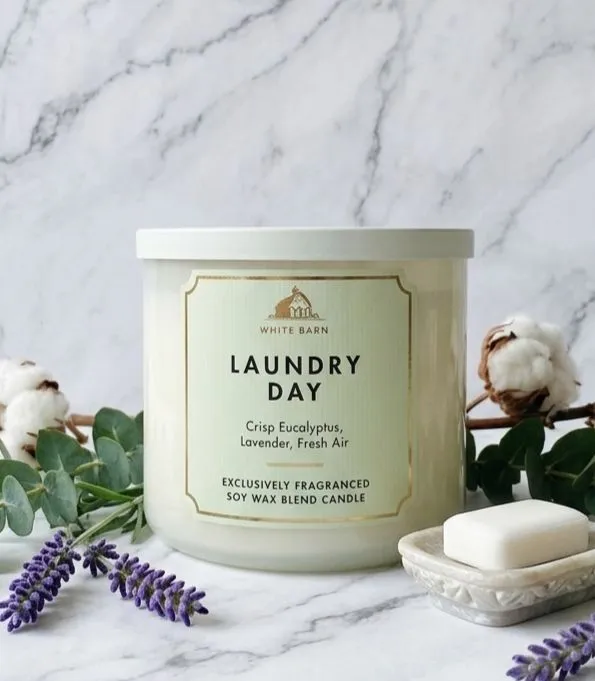 VELA LAUNDRY DAY 14.50oz