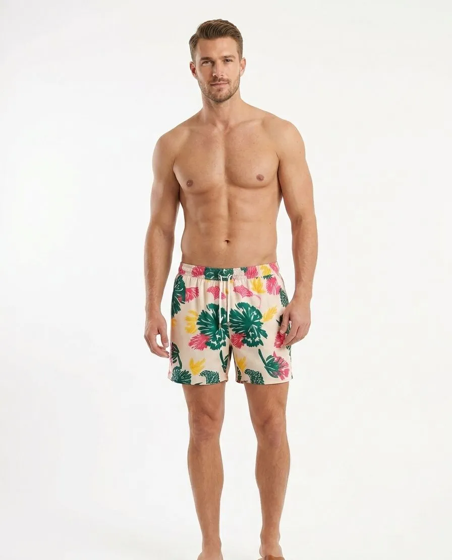 Allaia Short 140436