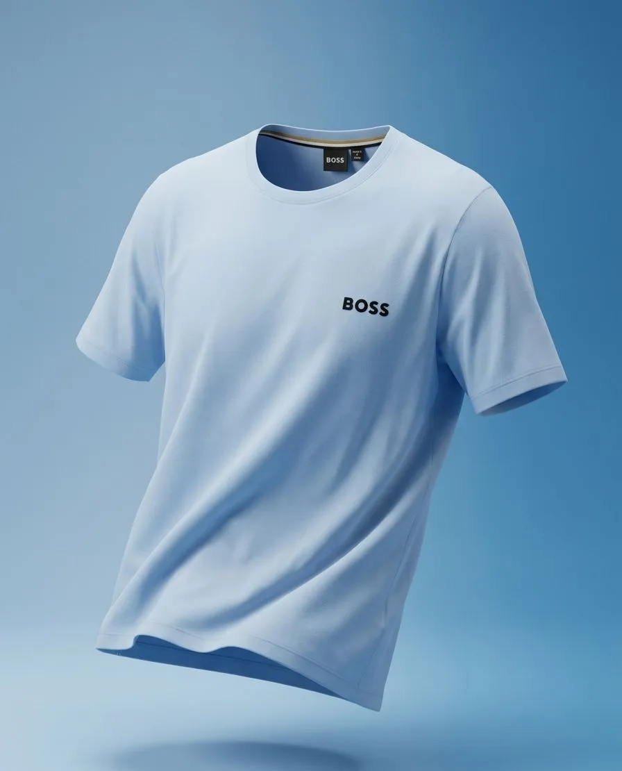 T-SHIRT HUGO BOSS 50469605