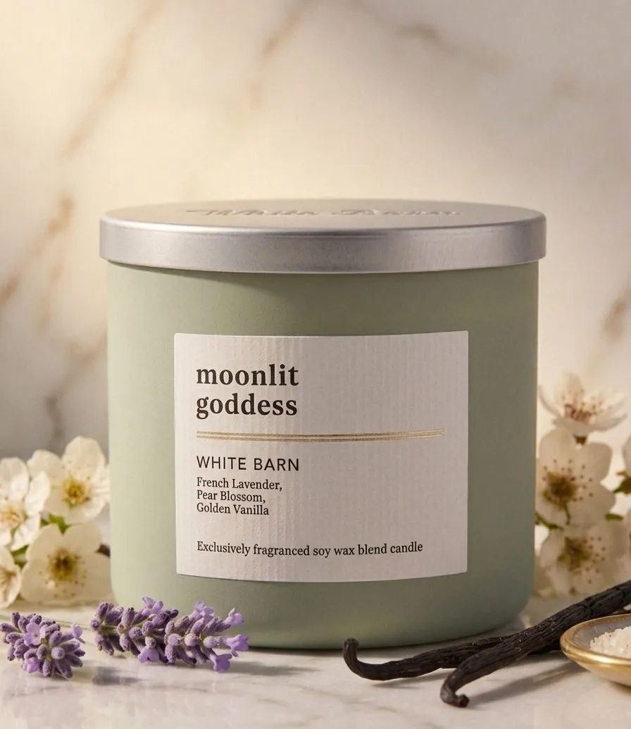 VELA MOONLIT GODDESS 14.50oz 