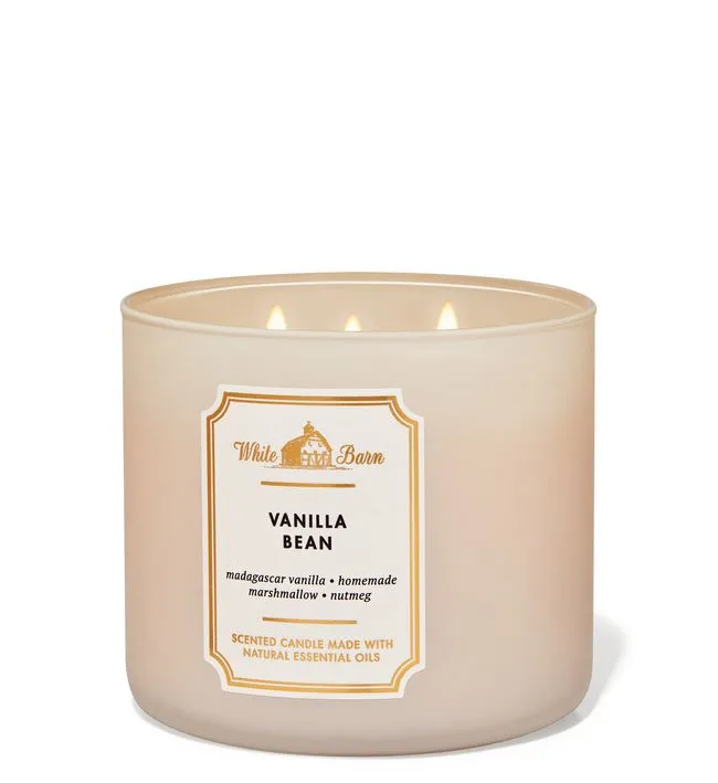 Vela Grande | Bath & Body Works 