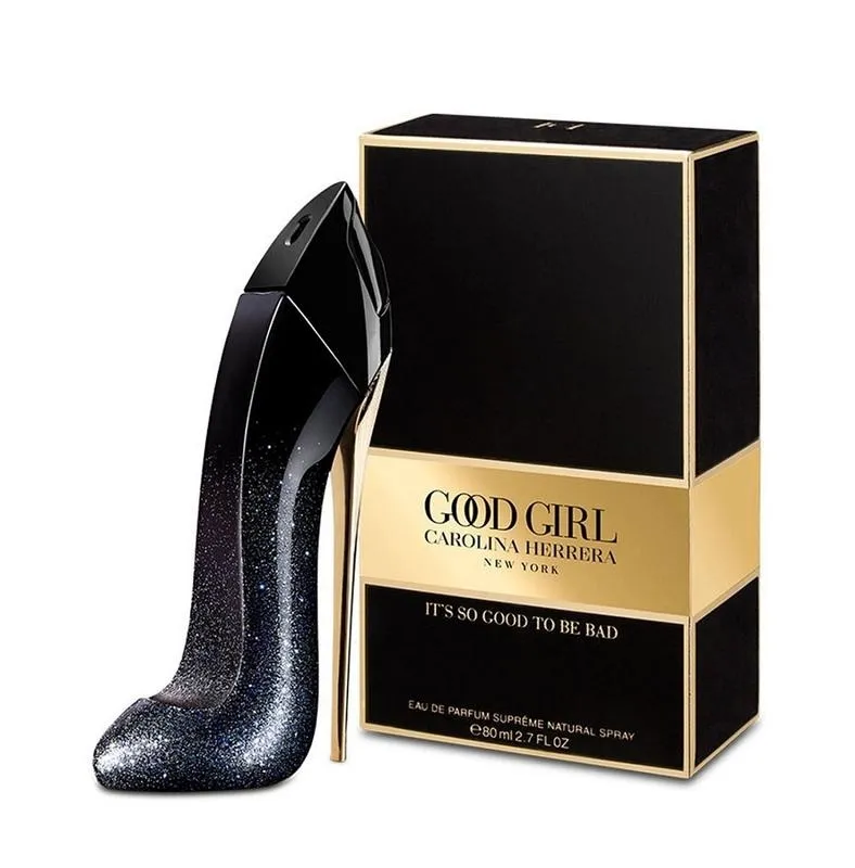 GOOD GIRL SUPREME FOR WOMEN 2.70oz