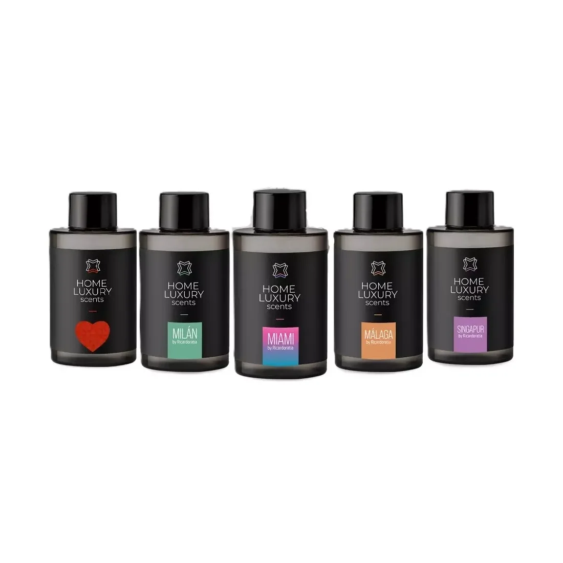 Esencias Home Luxury Scents 100ml