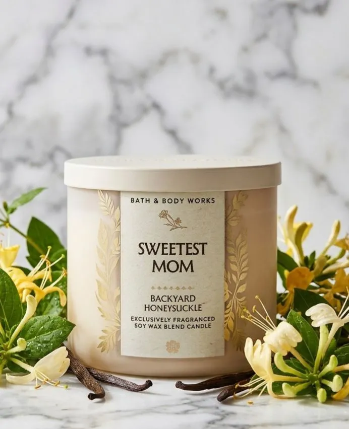 VELA SWEETEST MOM 14.50oz