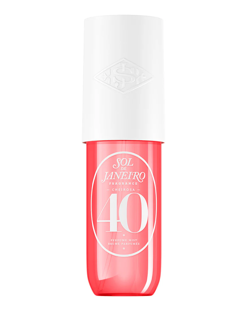 SOL DE JANEIRO CHEIROSA 40 FRAGANCE PERFUME MIST 90ML 