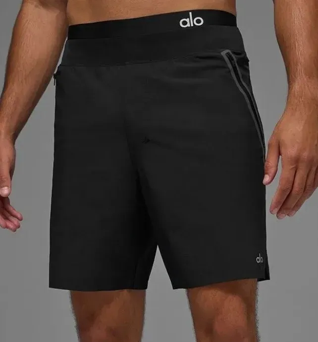 7" Repetition Pro Short