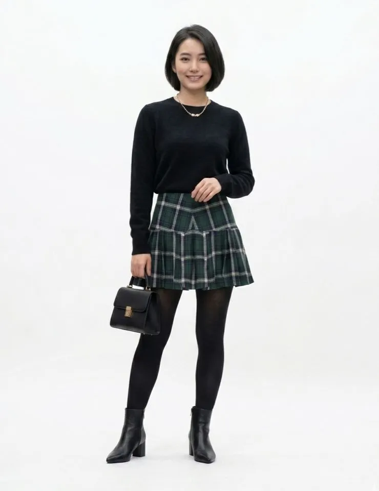 AM JUDY STREETWEAR 12030