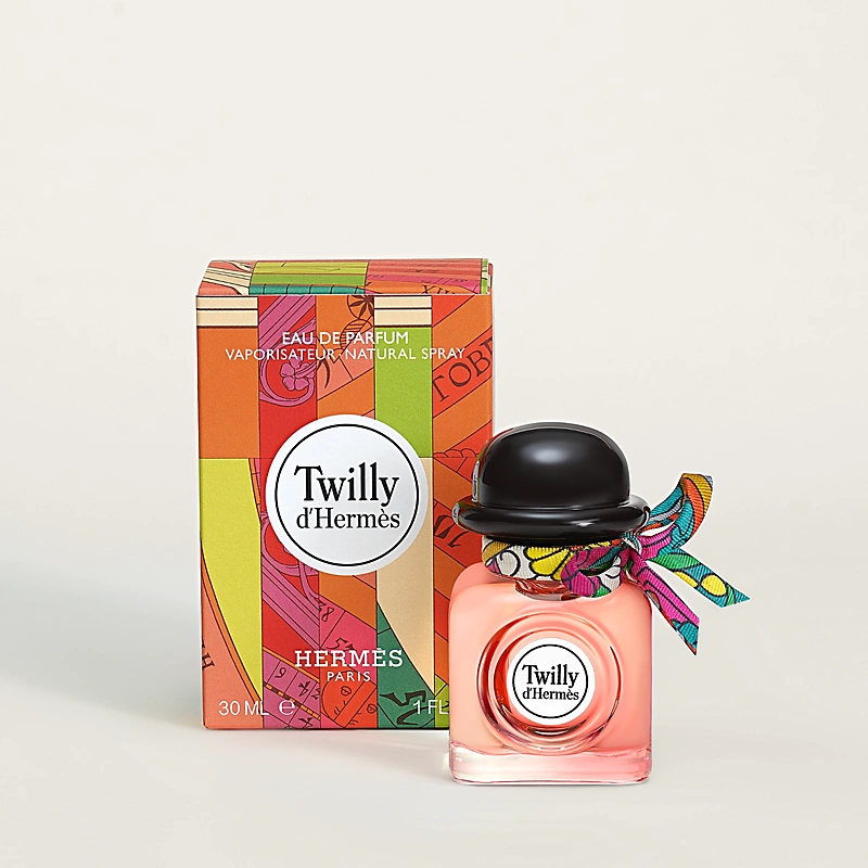TWILLY D HERMES2.8oz EDP FOR WOMEN 