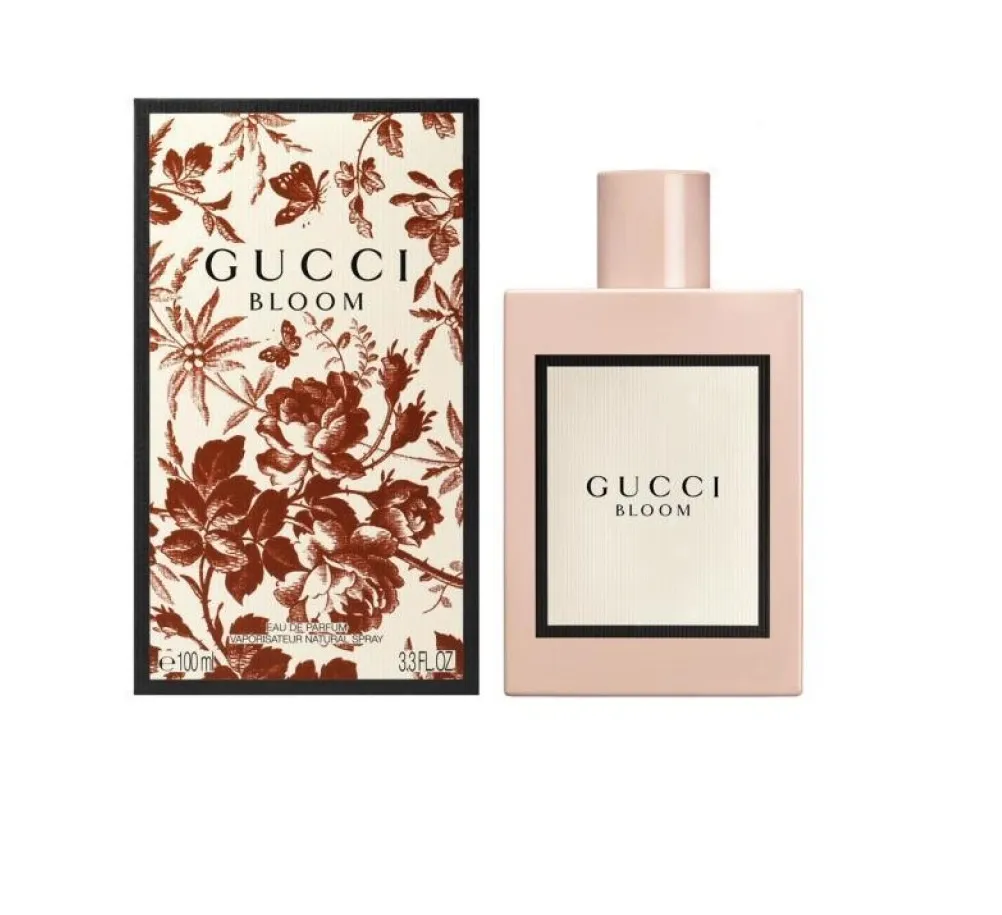 GUCCI BLOOM 3.3 FL.OZ.