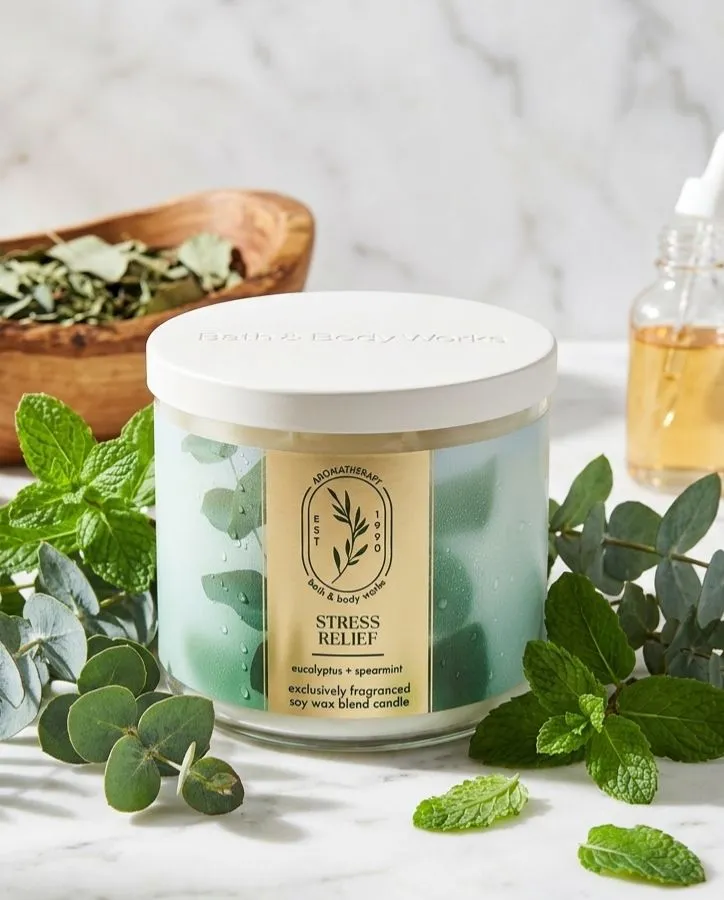 VELA STRESS RELIEF 14.50oz