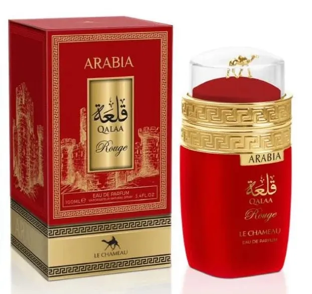ARABIA QALAA ROUGE 3.4 FL.OZ