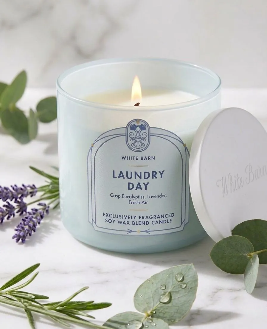 VELA LAUNDRY DAY 14.50oz