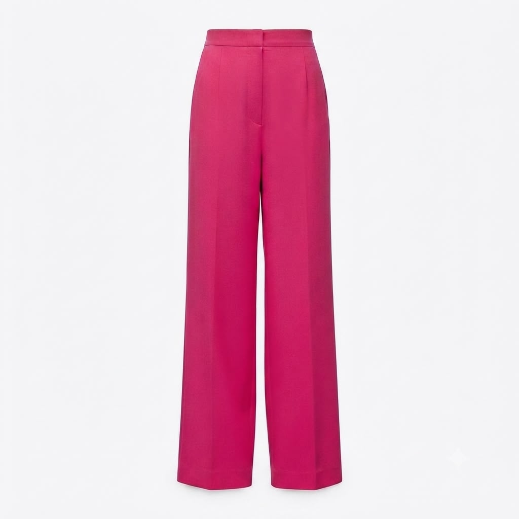 ZARA DRESS TROUSERS 30020