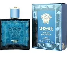 VERSACE EROS 3.4 US fl. OZ EDP FOR MEN