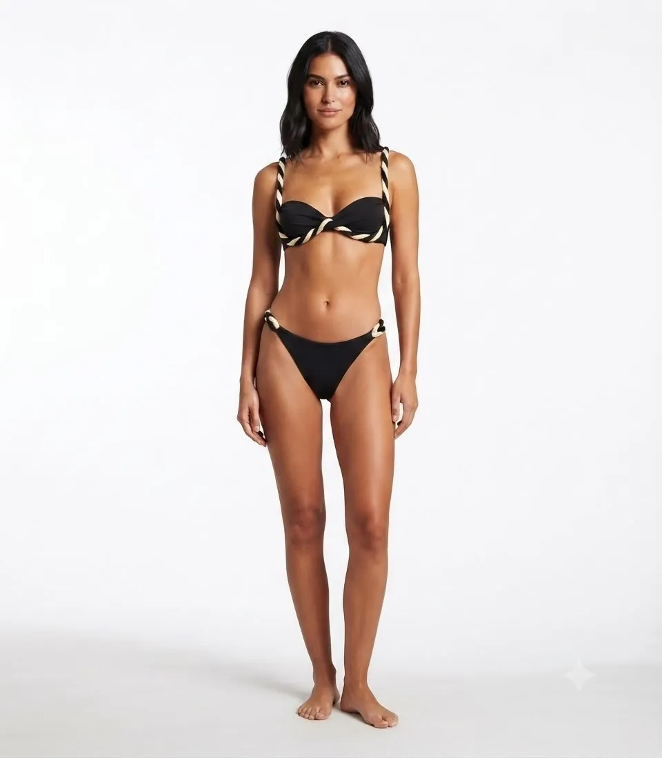 TOP OLIVIA+ BOTTOM OLIVIA 
