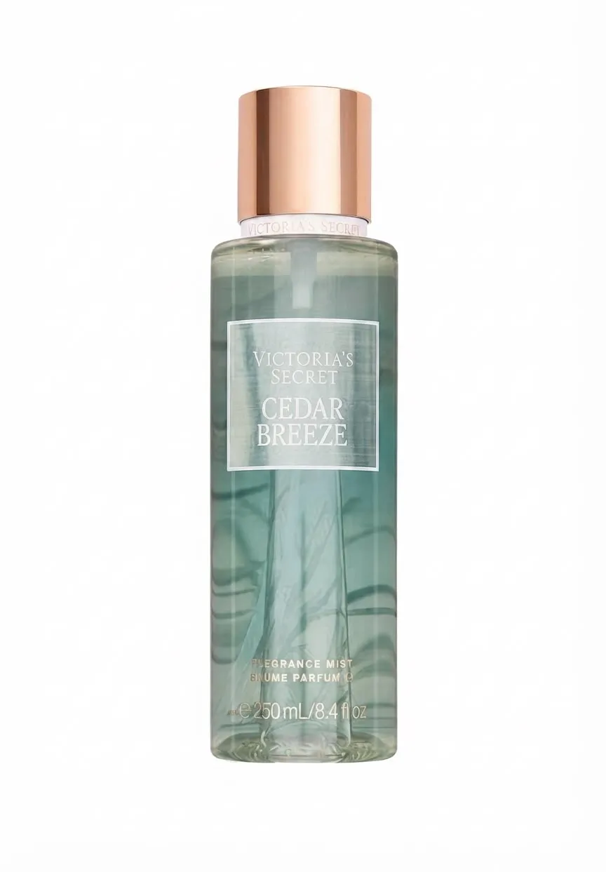 VICTORIA'S SECRET CEDAR BREEZE 220979