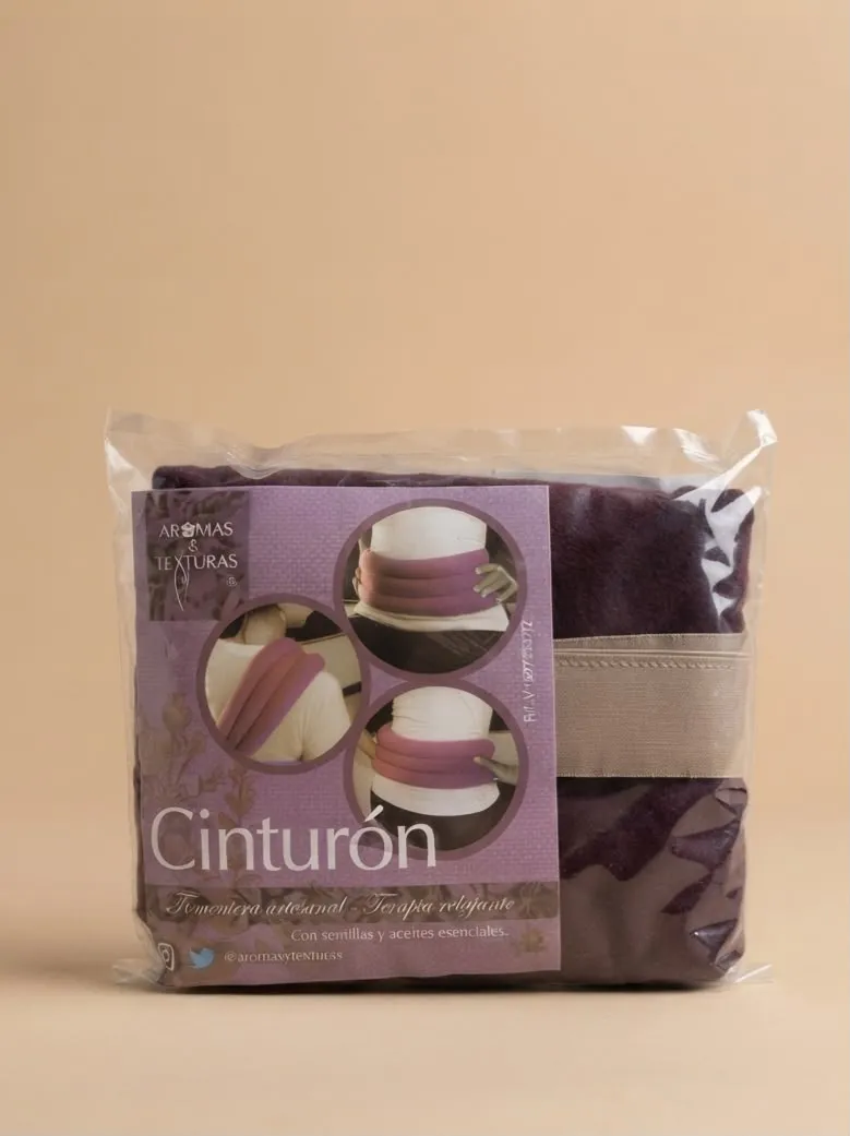  FOMENTERA LUMBAR /CINTURON AT-036 