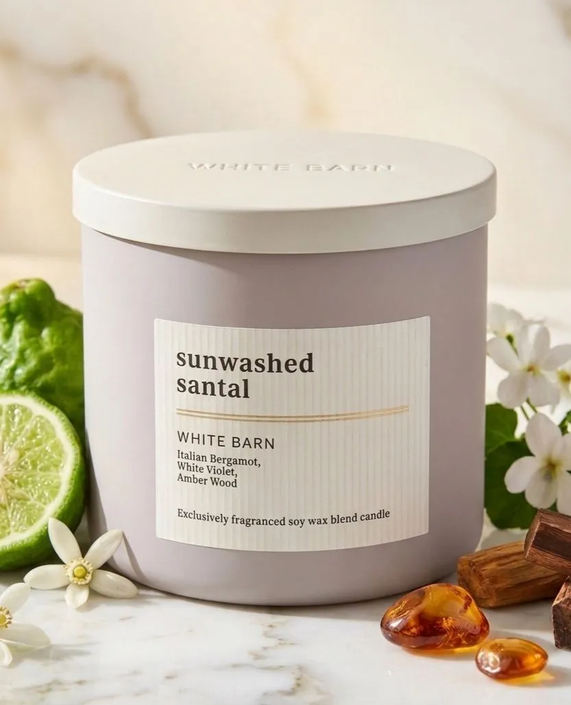 VELA SUNWASHED SANTAL 14.50oz