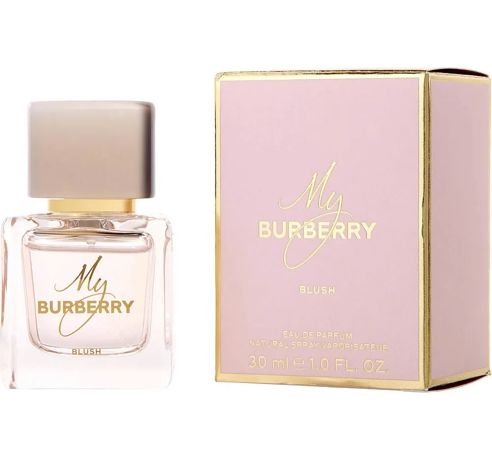 MY BURBERRY BLUSH RABANNE