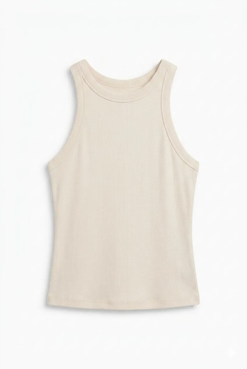 LADY'S SKIM FANELLA