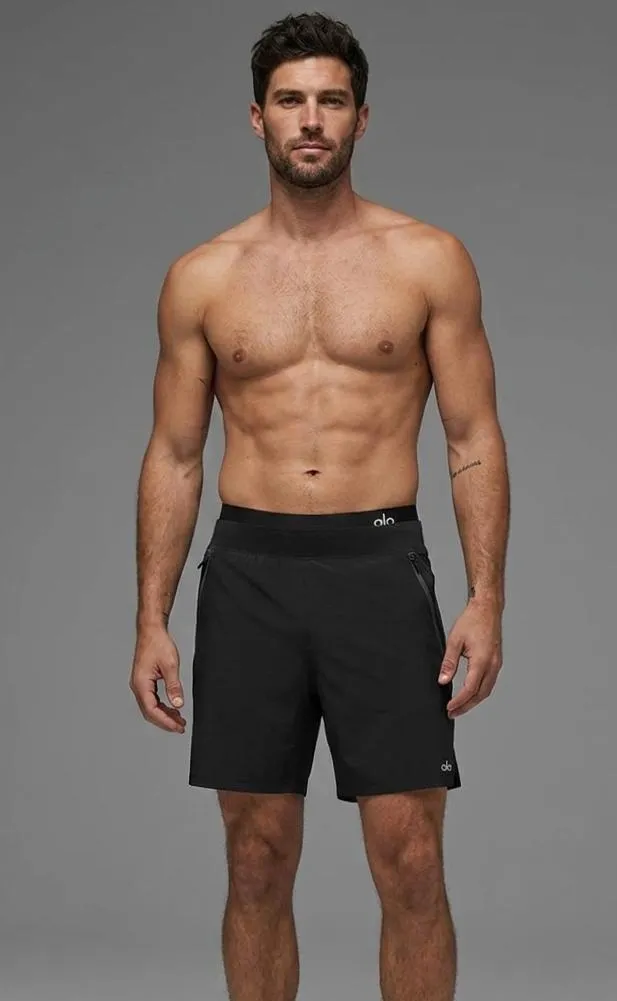 7" Repetition Pro Short