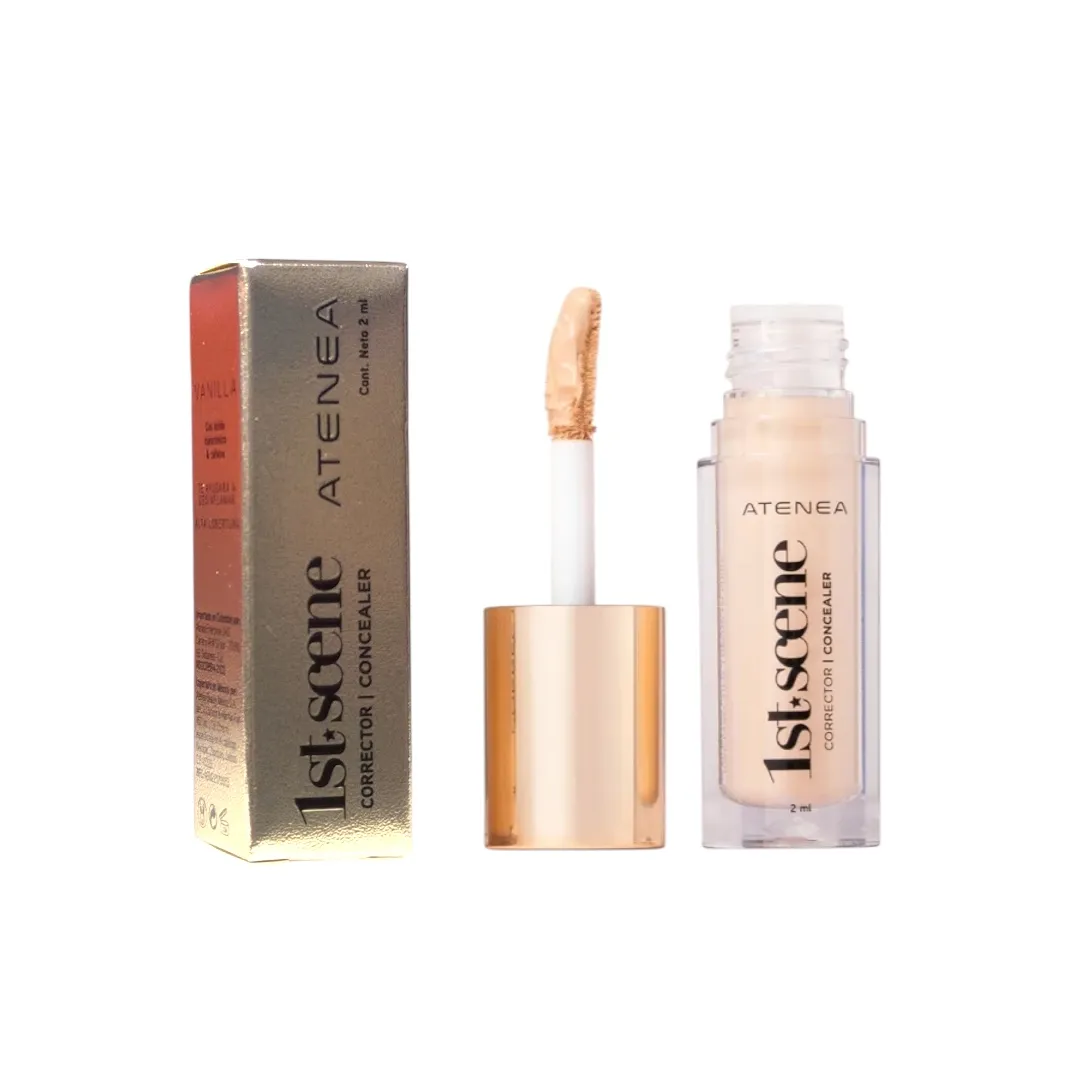 Corrector Mini 1st Scene Atenea 