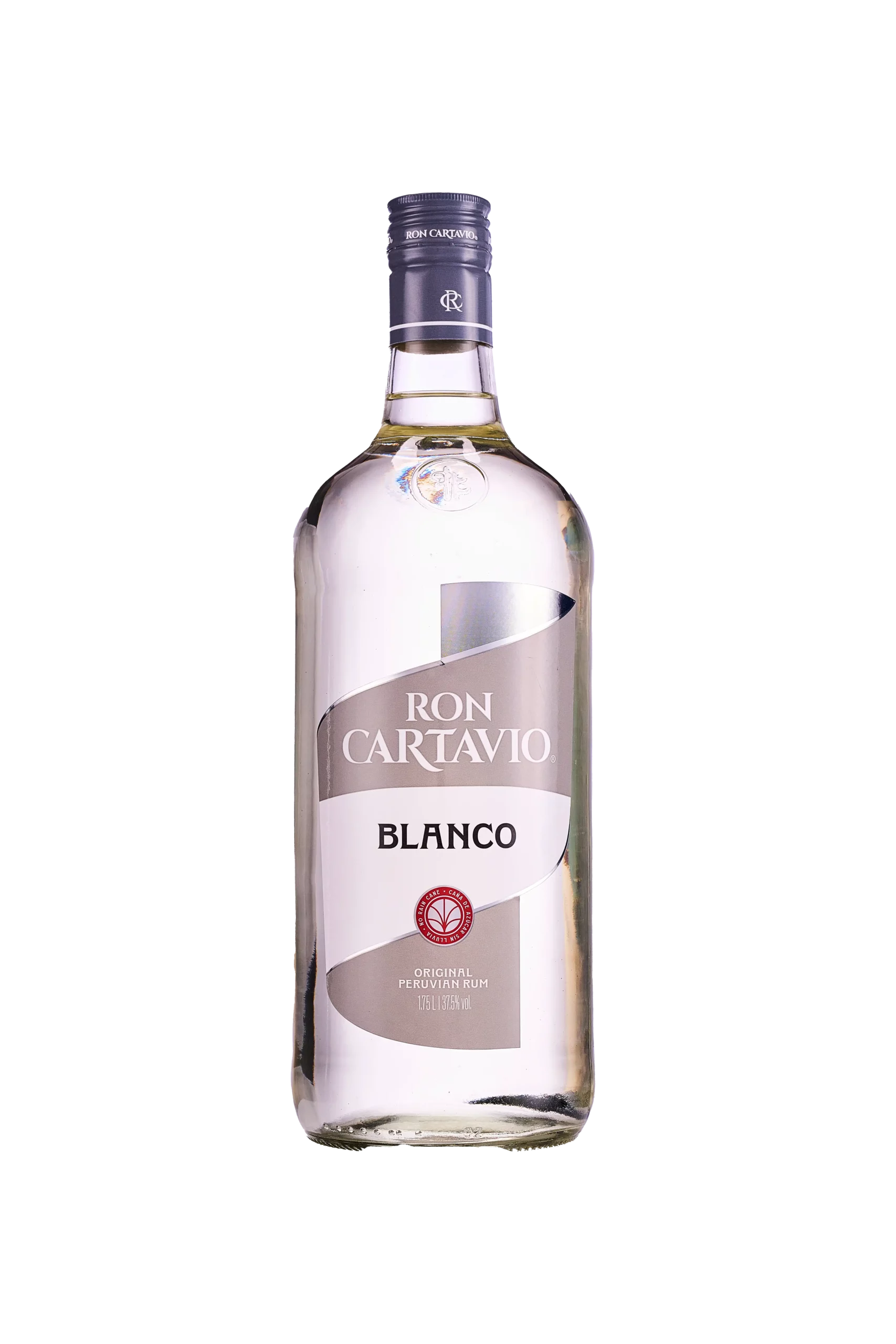 RON CARTAVIO BLANCO 1.75 ML