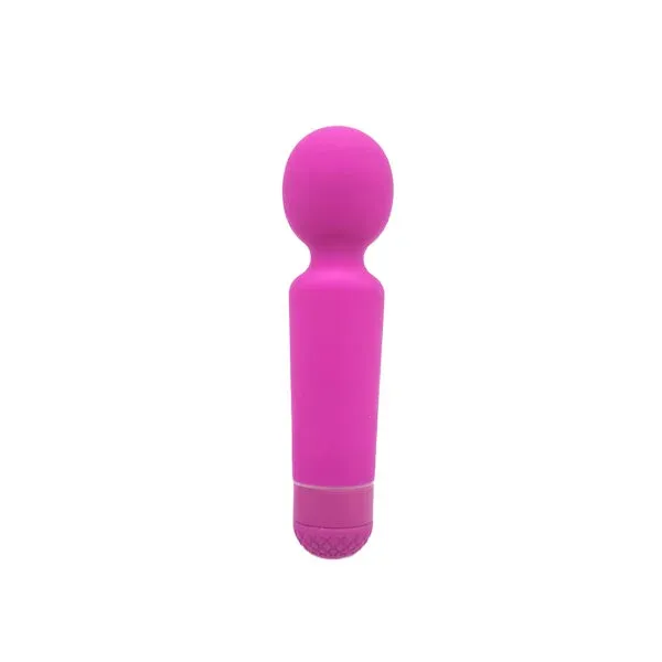 Rose Rose: Micrófono Vibrador Multivelocidad - AS037 (S.T.M.)