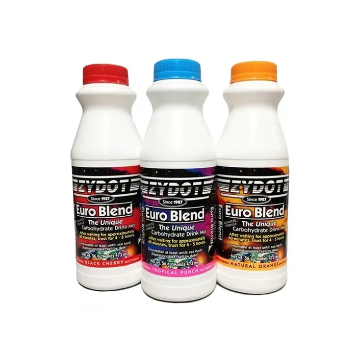 DETOX EURO BLEND - ZYDOT
