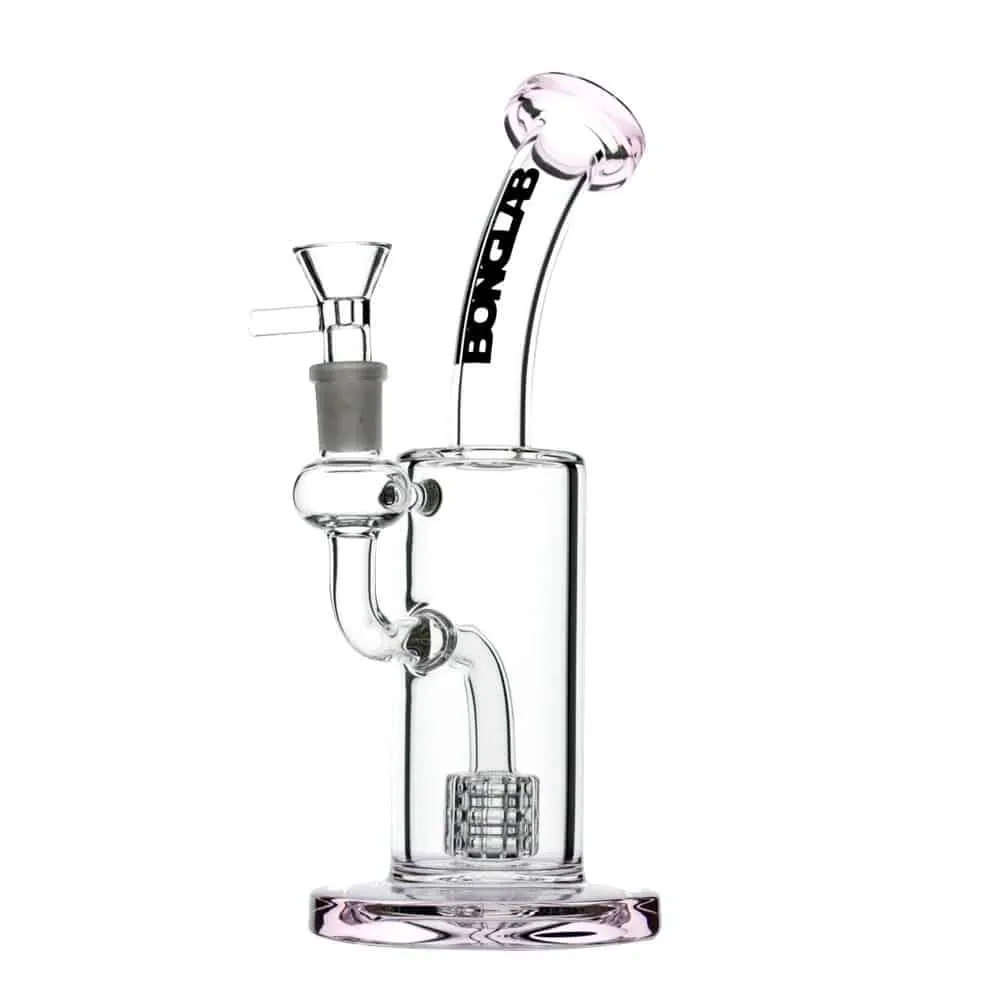 Bong Color Cube Colores - Bonglab (MSPA)
