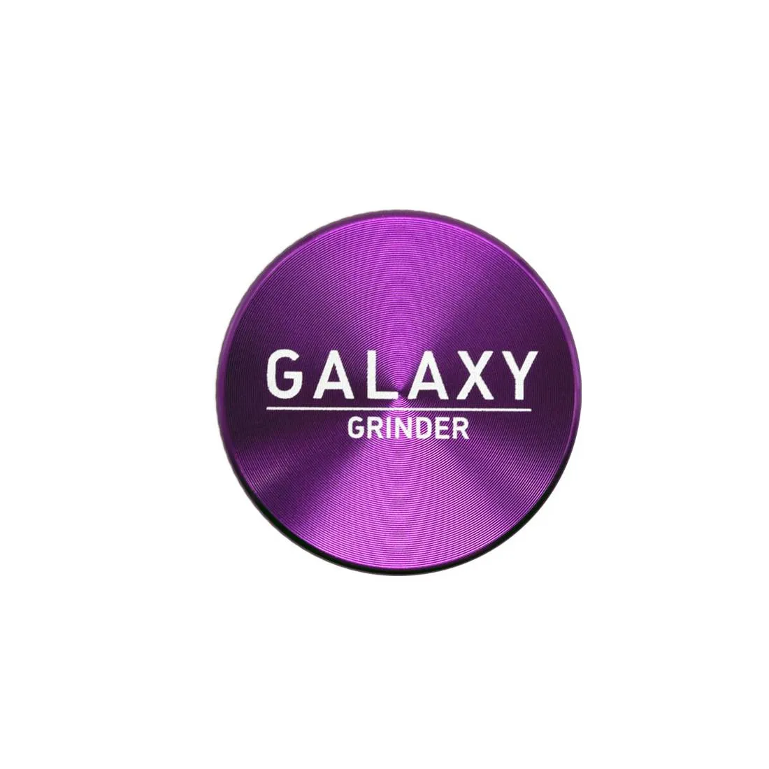 MOLEDOR GRINDER 4 CAPAS 40 MM COLORES - GALAXY