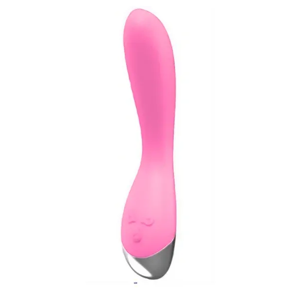 Bumble: Vibrador de 10 Modos con Carga USB - VV301 Xoxo (S.T.M.)