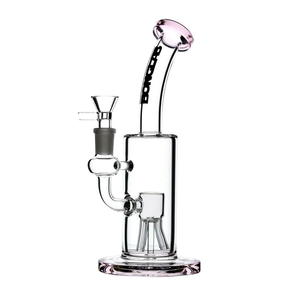 Bong Dream Rig Colores - Bonglab (MSPA)