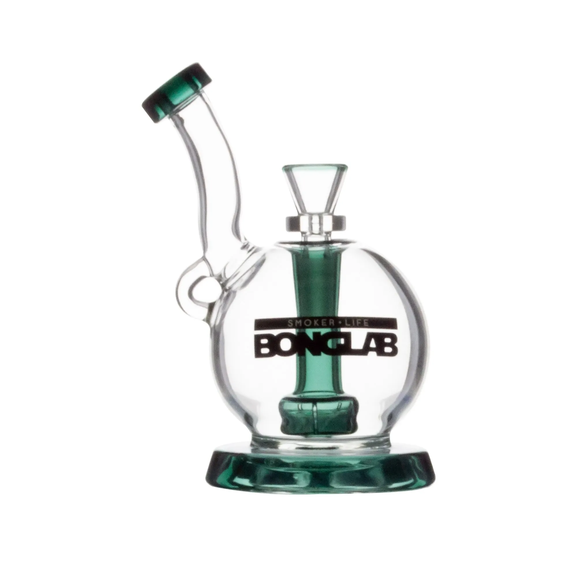 Mini Bong The Sphere Colores - Bonglab (MSPA)