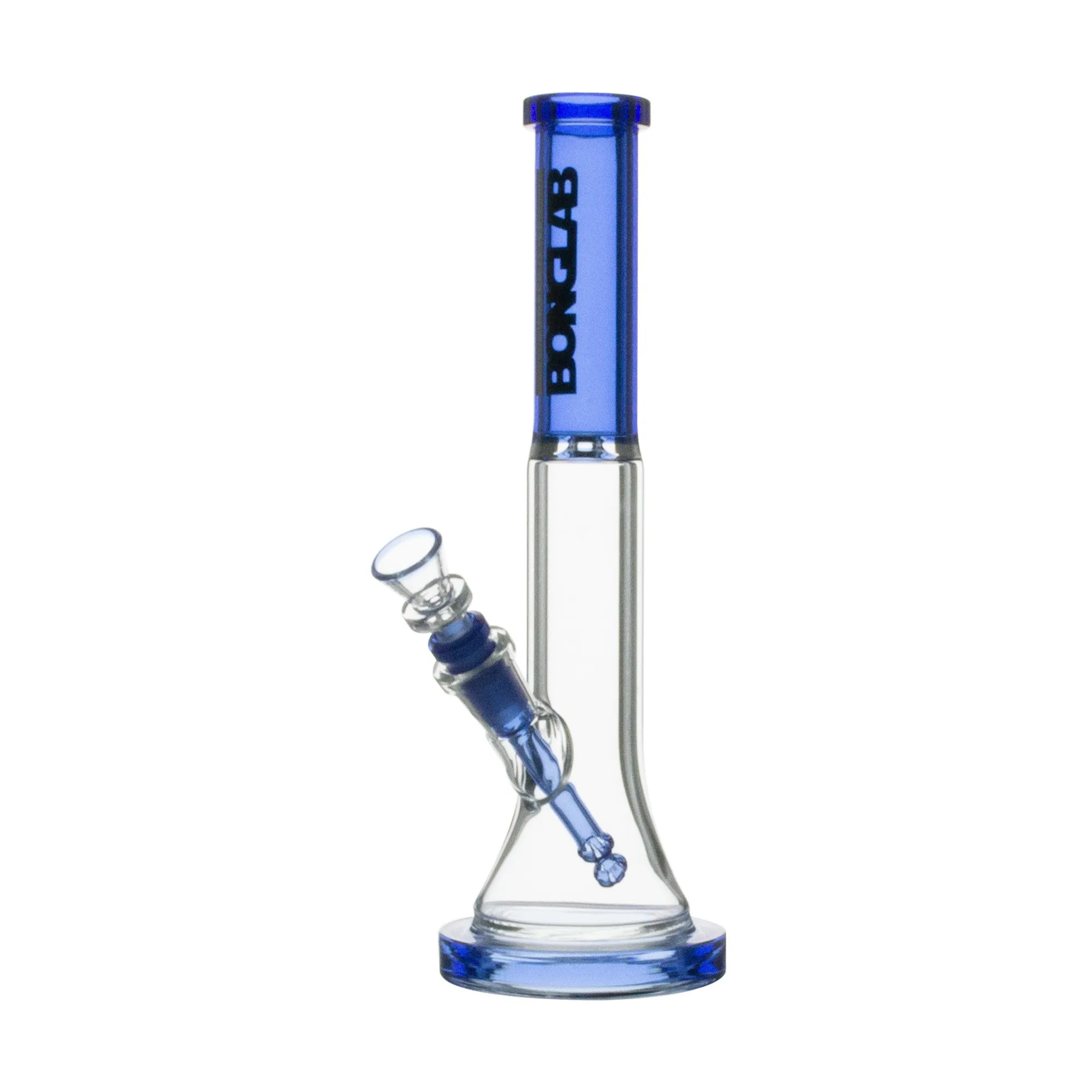 Bong Tough Beaker Colores - Bonglab (MSPA)