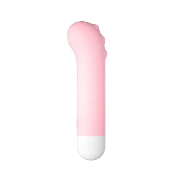 Berberon: Bala Vibradora 10 Modos y Carga USB - LL-B2132-C Lilo (S.T.M.)