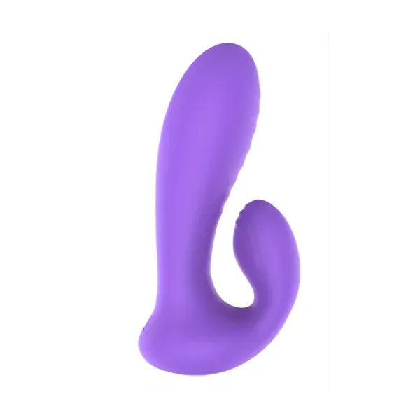 Mia: Vibrador y Plug con Control Remoto - VV603 (S.T.M.)