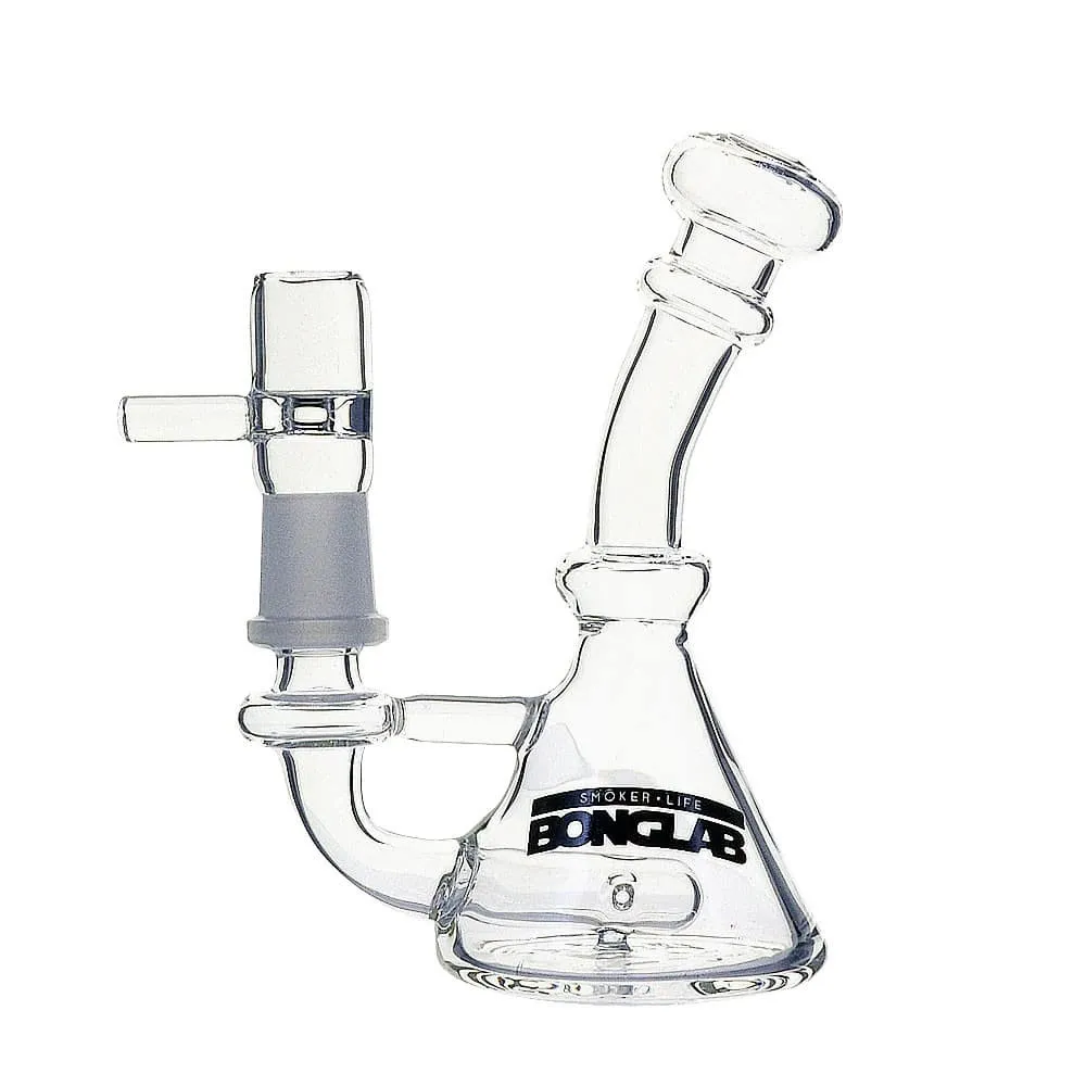 Mini Bong Km3 Clear - Bonglab (MSPA)