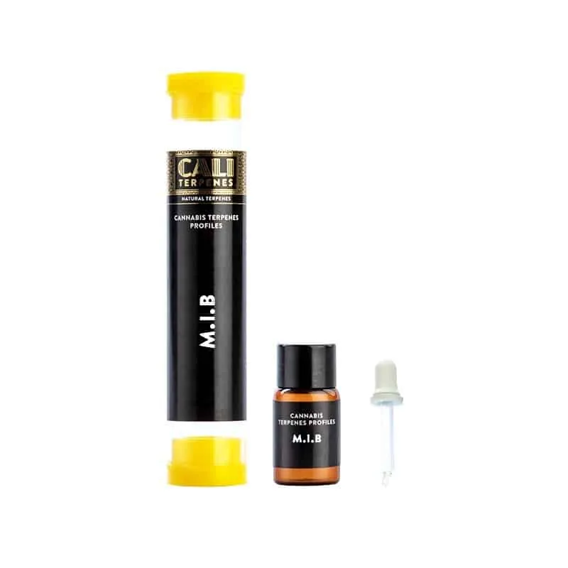 TERPENO M.I.B. 1ML - CALI TERPENES