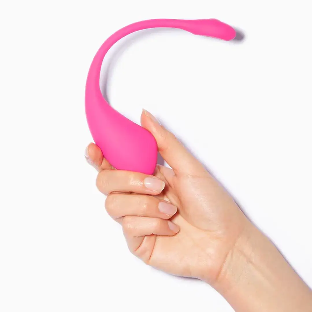 VIBRADOR INTERACTIVO - LUSH 3.0